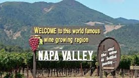 Napa Valley AVA is an American Viticultural Area located in Napa County, California, United States. Napa Valley is considered one of the premier wine ...